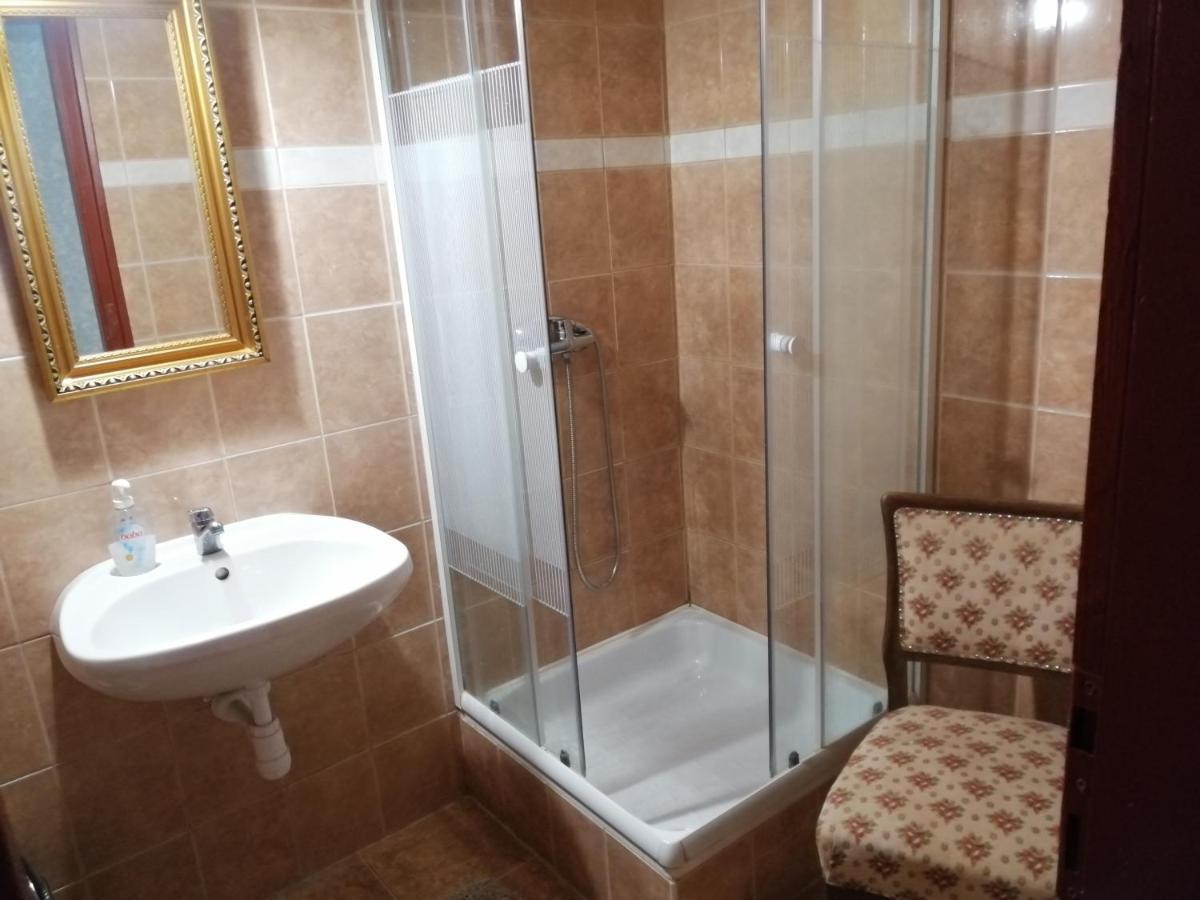 Korona Szallo Sarvar Ngoại thất bức ảnh